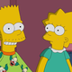 Illustration for article titled Bart Lisa temporarily age up in a surprisingly sweet iSimpsons/i